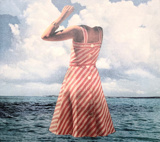 FUTURE ISLANDS - Singles CD