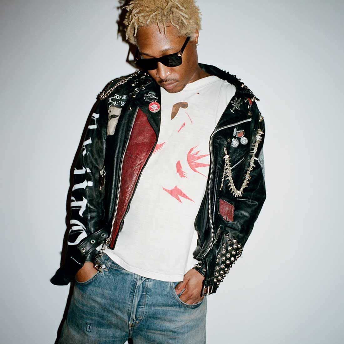 FUTURE - Real Me CD