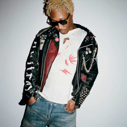 FUTURE - Real Me CD