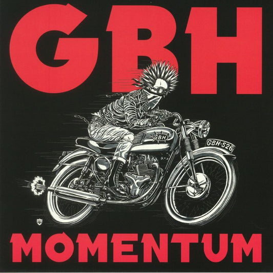 GBH - MOMENTUM LP