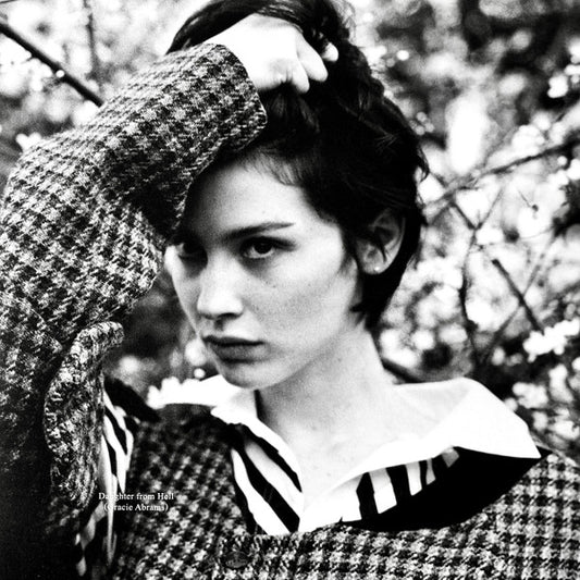 GRACIE ABRAMS - Daughter from Hell LP