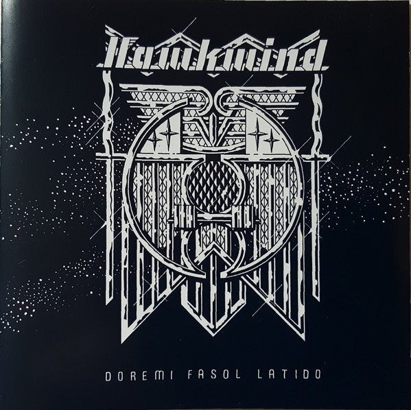 HAWKWIND - Doremi Fasol Latido CD
