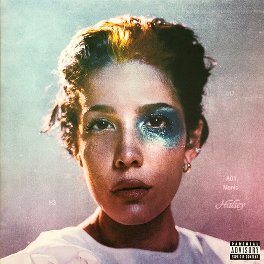 HALSEY - Manic LP
