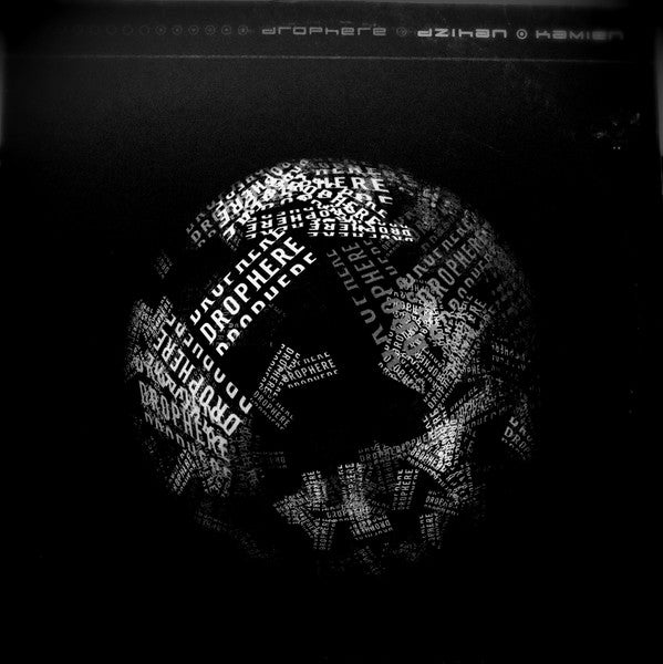 dZihan & Kamien - Drophere EP