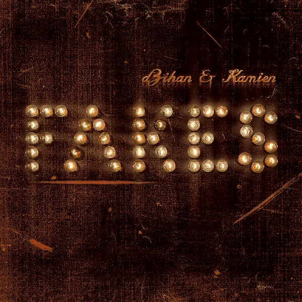 dZihan & Kamien - Fakes LP