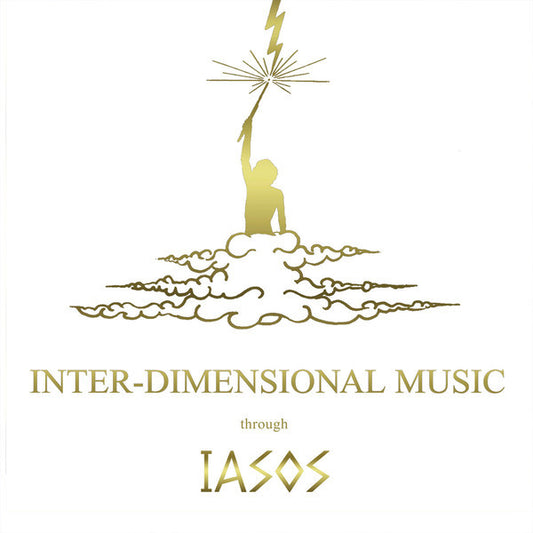 IASOS - Inter-Dimensional Music LP