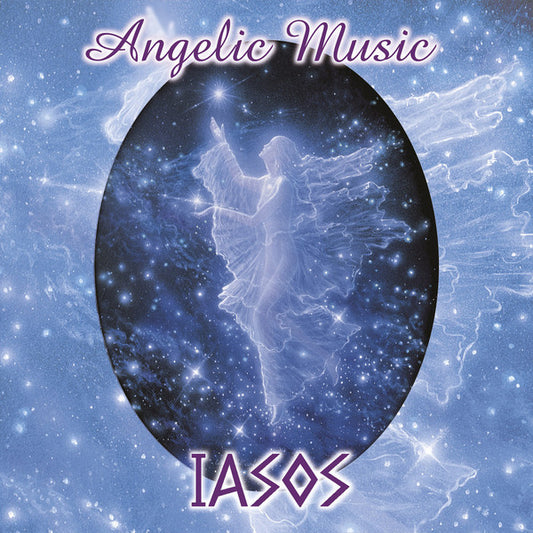 IASOS - Angelic Music LP