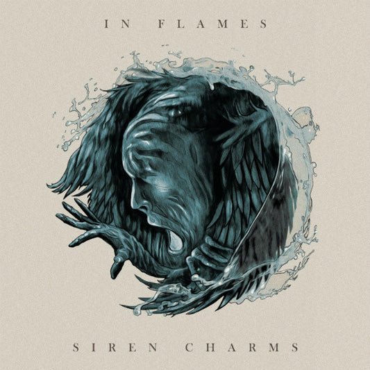IN FLAMES - Siren Charms 2LP