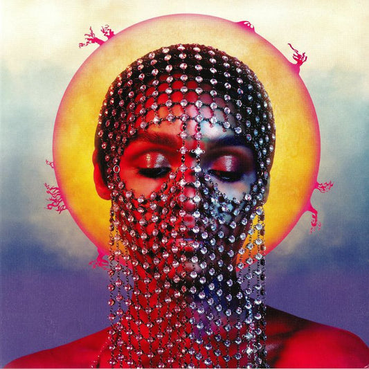 JANELLE MONAE - Dirty Computer 2LP