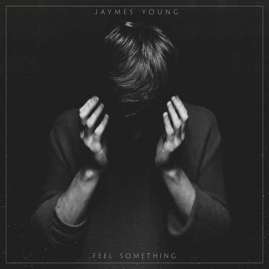 JAYMES YOUNG - Feel Something LP