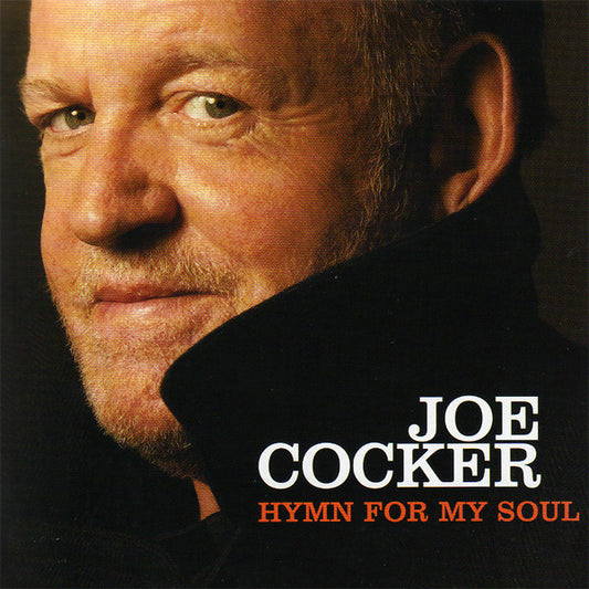 JOE COCKER- Hymn For My Soul CD