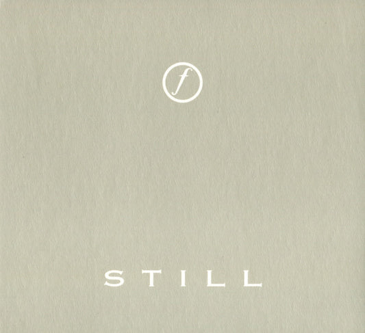 JOY DIVISION - Still 2CD