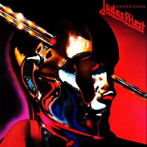 JUDAS PRIEST - Stained Class CD