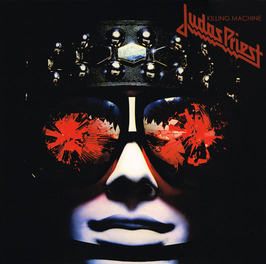 JUDAS PRIEST - Killing Machine LP