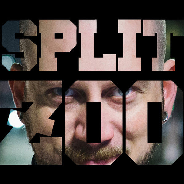 KREŠO BENGALKA - Split Zoo / Finale 2CD