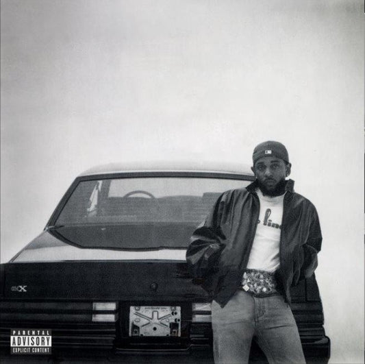 KENDRICK LAMAR - GNX LP