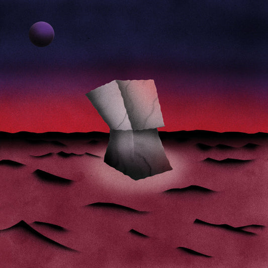 KING KRULE - Space Heavy CD