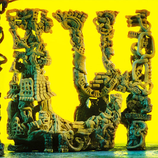 KING GIZZARD & LIZARD WIZARD - L.W. LP