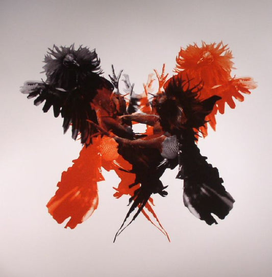 Kings Of Leon - Only By The Night  2LP