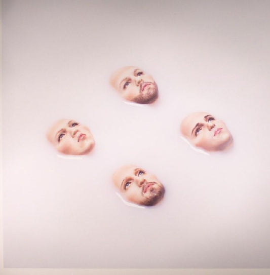 Kings Of Leon - Walls   LP