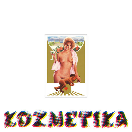 KOZMETIKA - Kozmetika CD