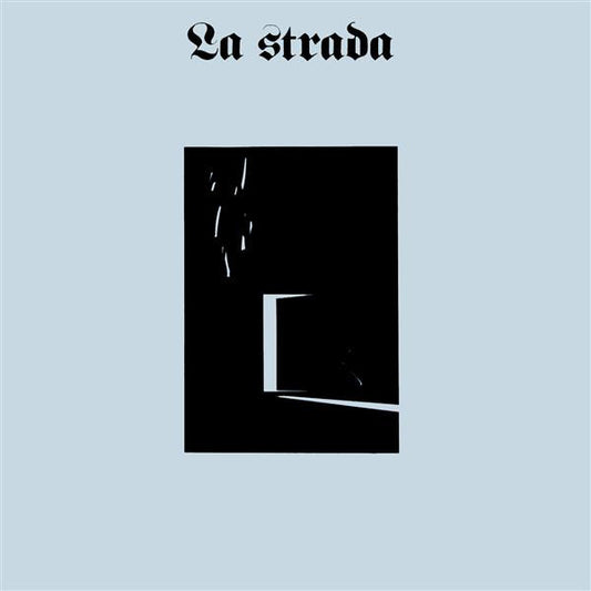 LA STRADA - La Strada LP
