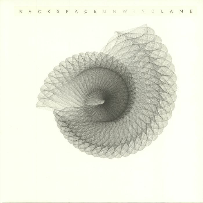 LAMB - Backspace Unwind 2LP