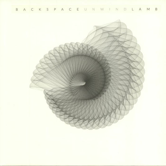 LAMB - Backspace Unwind 2LP