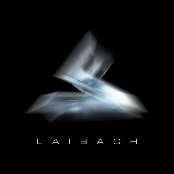 LAIBACH - Spectre CD