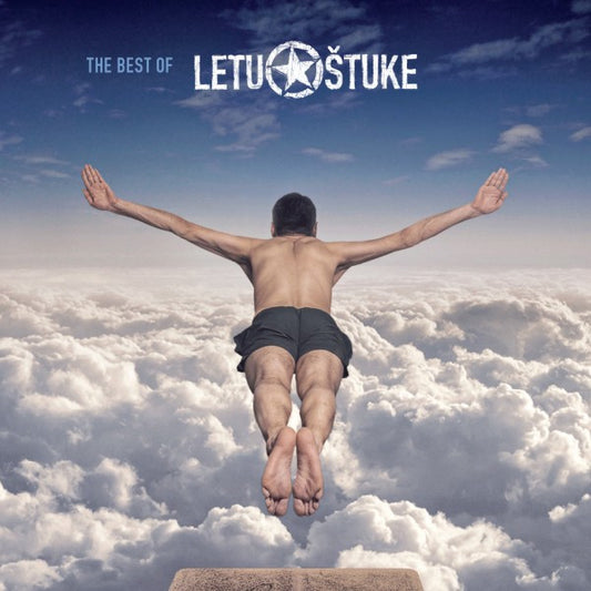 LETU ŠTUKE - Best Of CD