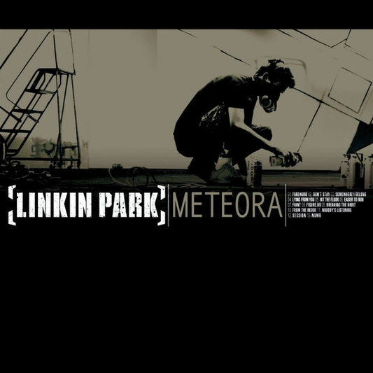 LINKIN PARK - Meteora LP