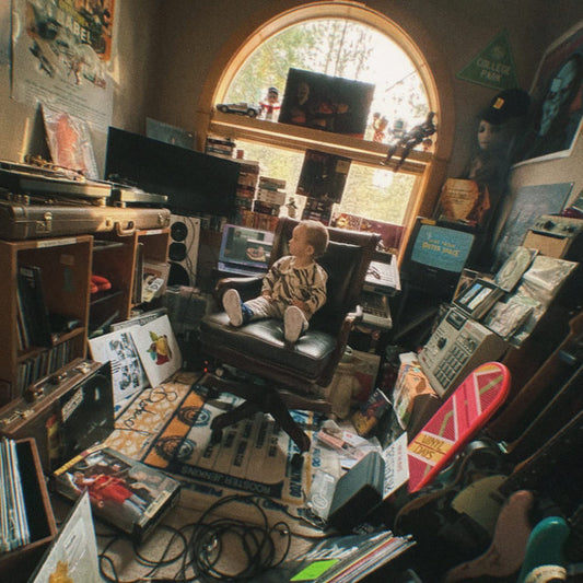LOGIC - Vinyl Days CD