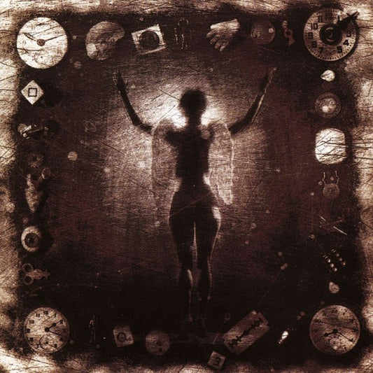 MINISTRY - PSALM 69 LP