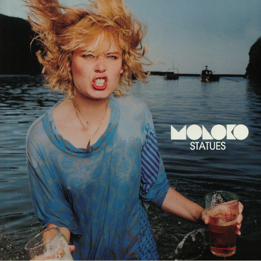 MOLOKO - STATUES 2LP