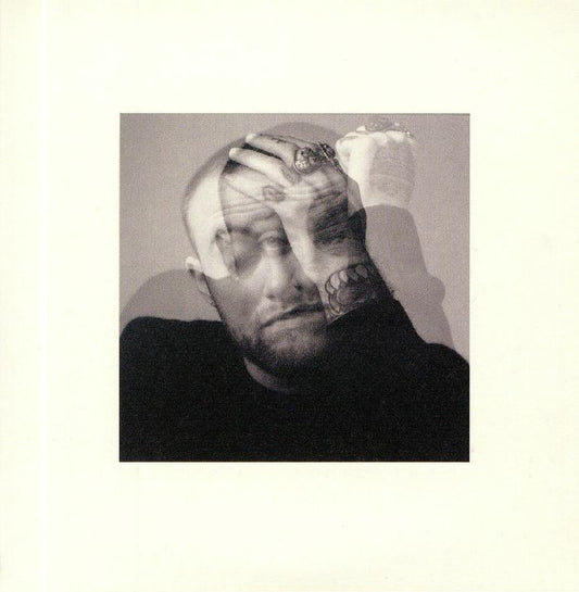 MAC MILLER - CIRCLES 2LP
