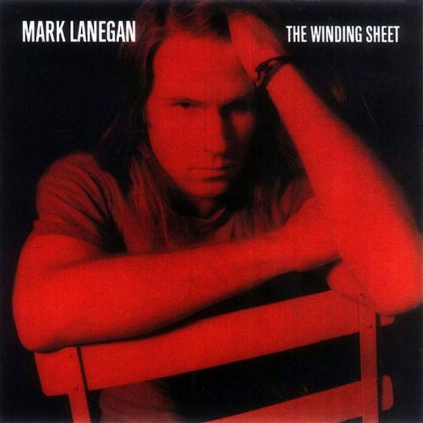 MARK LANEGAN - The Winding Sheet CD
