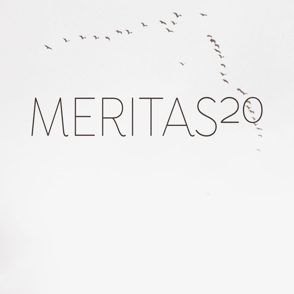 Meritas - 20 LP