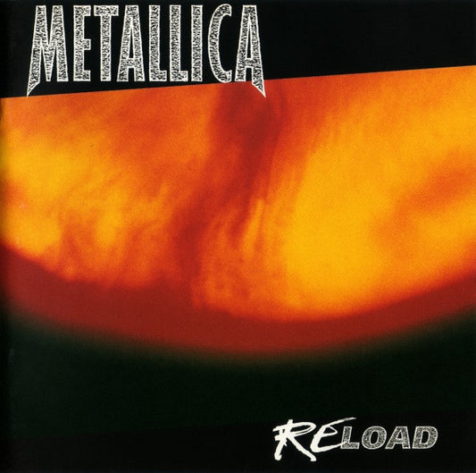METALLICA - Reload (Remastered 2026) (2lp) LP