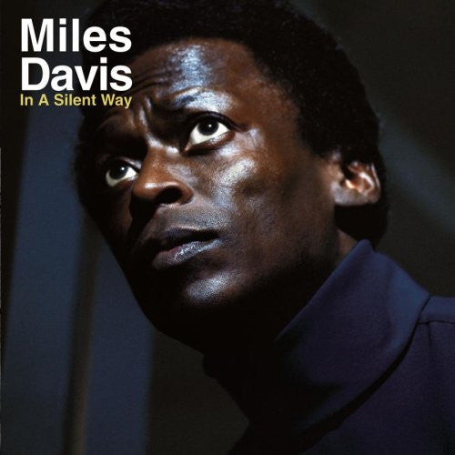 MILES DAVIS - In A Silent Way CD