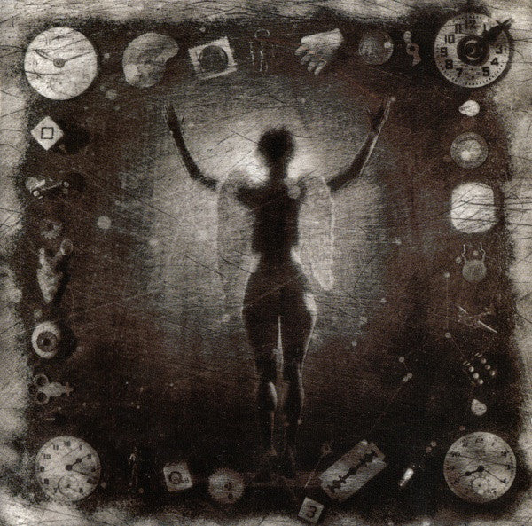 MINISTRY - Psalm 69 CD