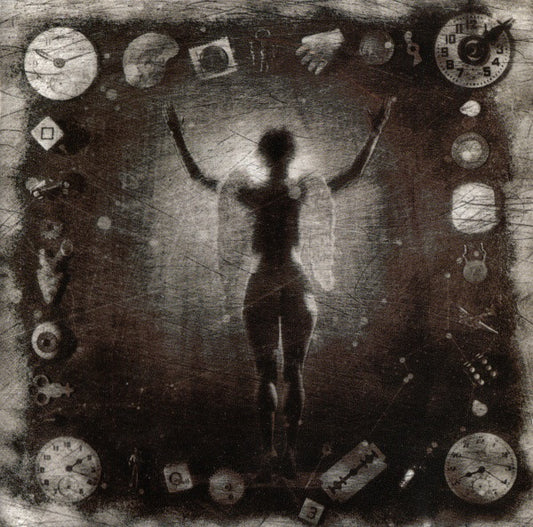 MINISTRY - Psalm 69 CD