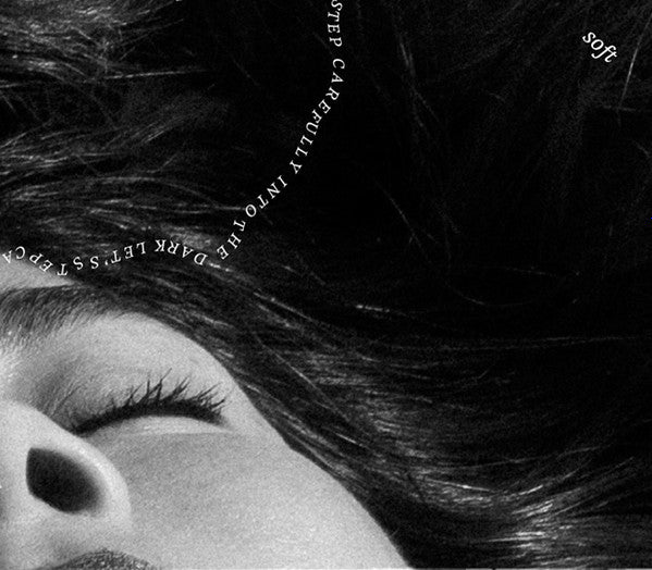 MITSKI - Laurel Hell SOFT VERSION CD