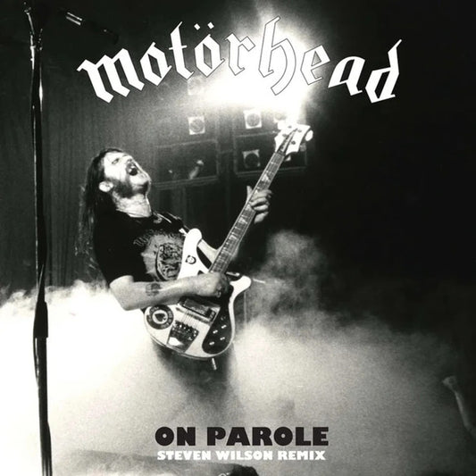 MOTORHEAD - On parole LP