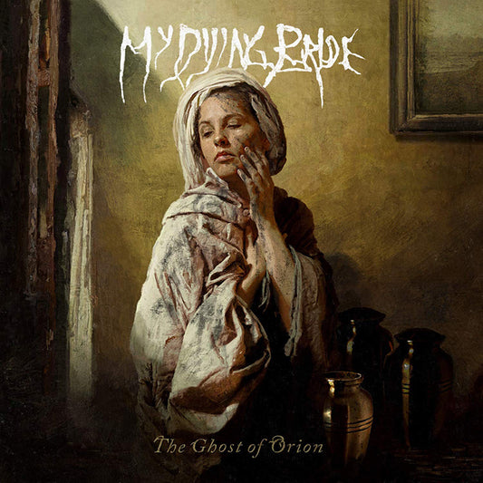 MY DYING BRIDE - The Ghost Of Orion 2LP
