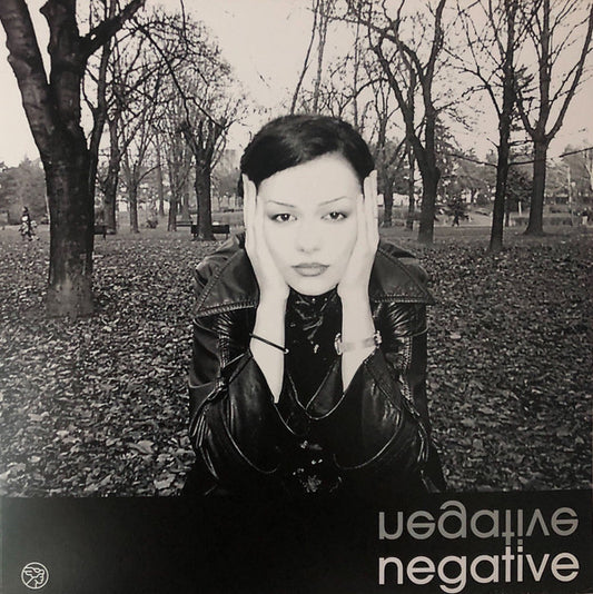NEGATIVE - NEGATIVE LP