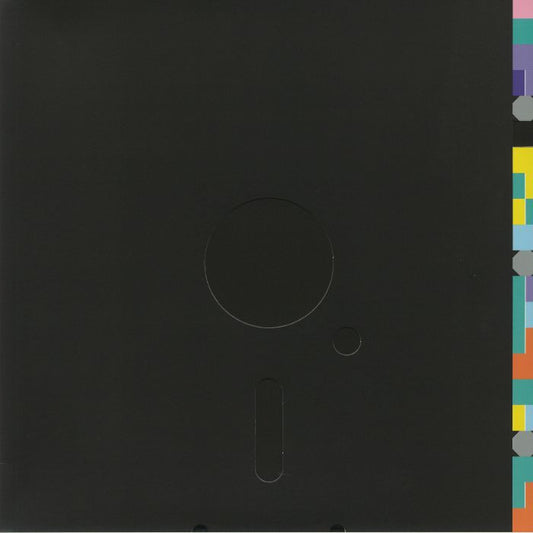 NEW ORDER - Blue Monday (Single 12'')