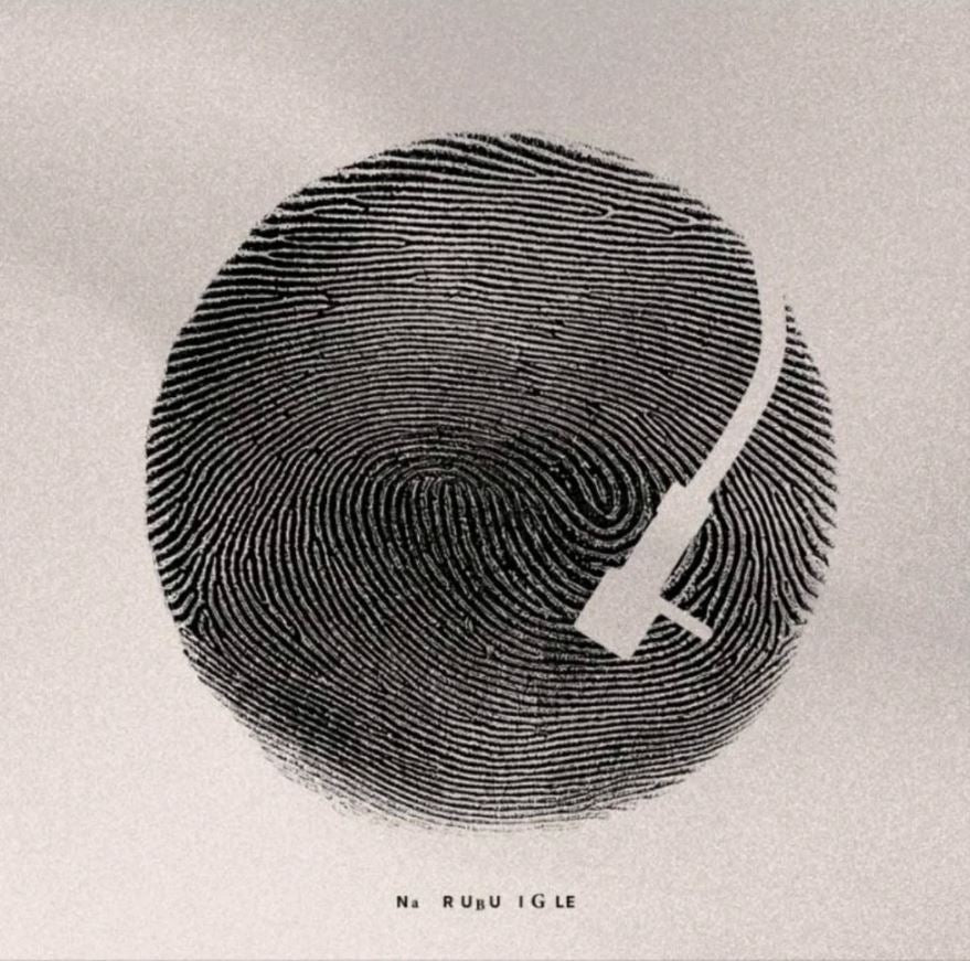 VARIOUS - Na rubu igle LP