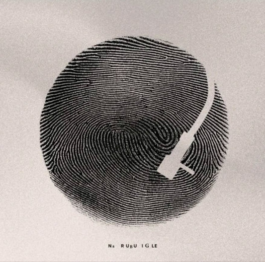 VARIOUS - Na rubu igle LP