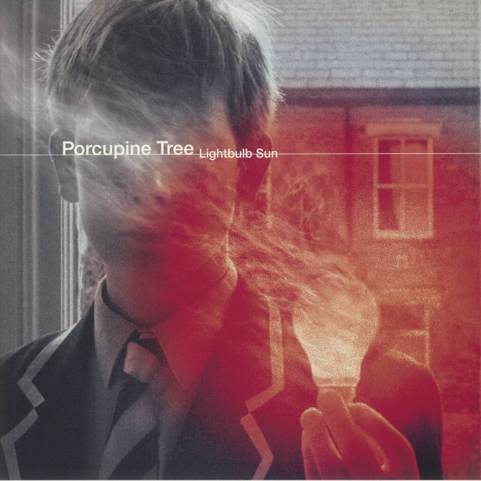 PORCUPINE TREE - Lightbulb Sun 2LP