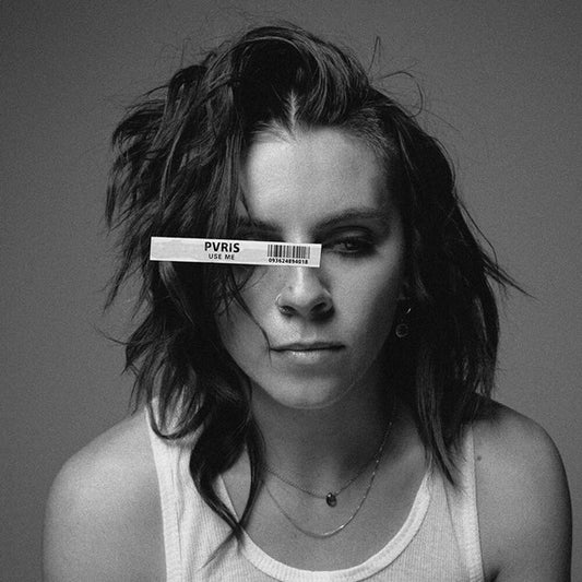PVRIS - Use Me LP